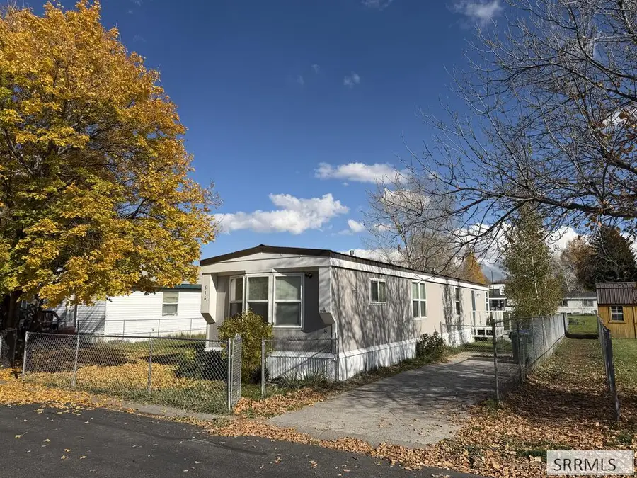 616 Lilac Street, Rexburg, ID 83440 - #3