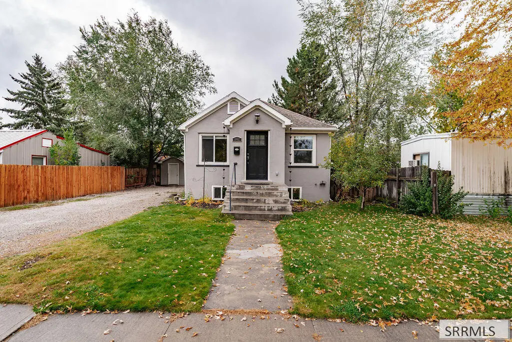 142 2nd N, Rigby, ID 83442 - #1