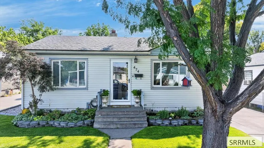 Address Withheld By Seller, Pocatello, ID 83201 - #2