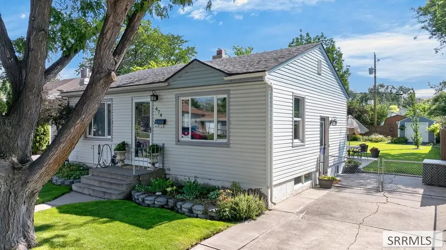 Address Withheld By Seller, Pocatello, ID 83201 - #3