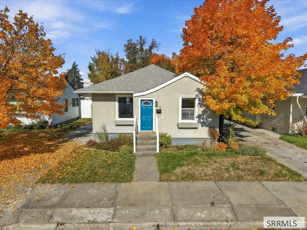 575 10th Street, Idaho Falls, ID 83404 - #1
