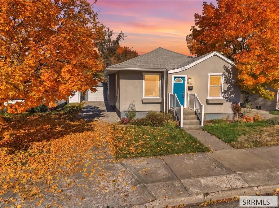 575 10th Street, Idaho Falls, ID 83404 - #3
