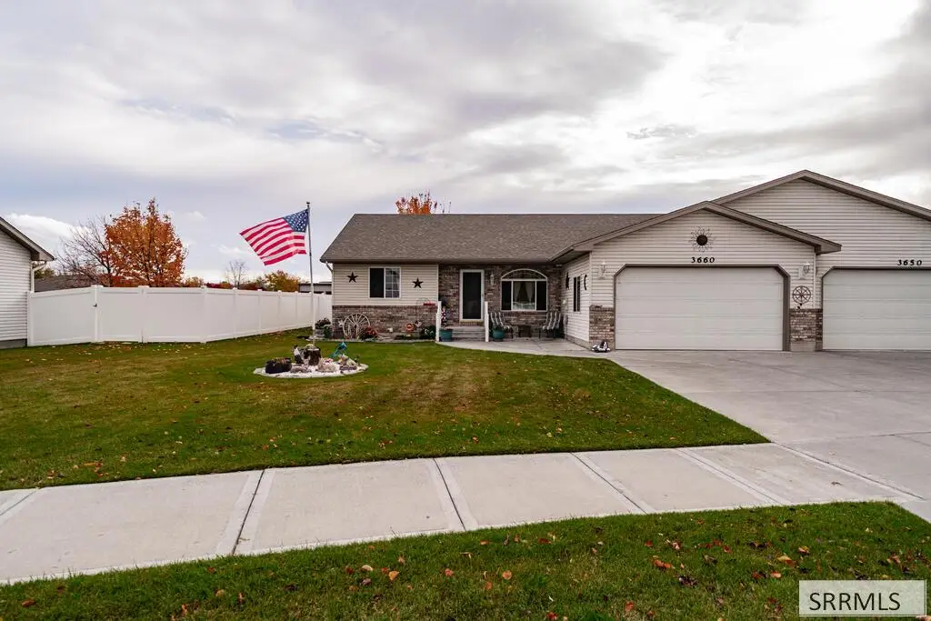 3660 Briar Creek Lane, Idaho Falls, ID 83406 - #1
