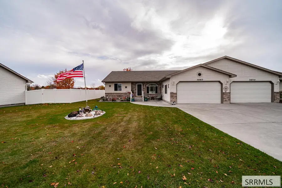 3660 Briar Creek Lane, Idaho Falls, ID 83406 - #3
