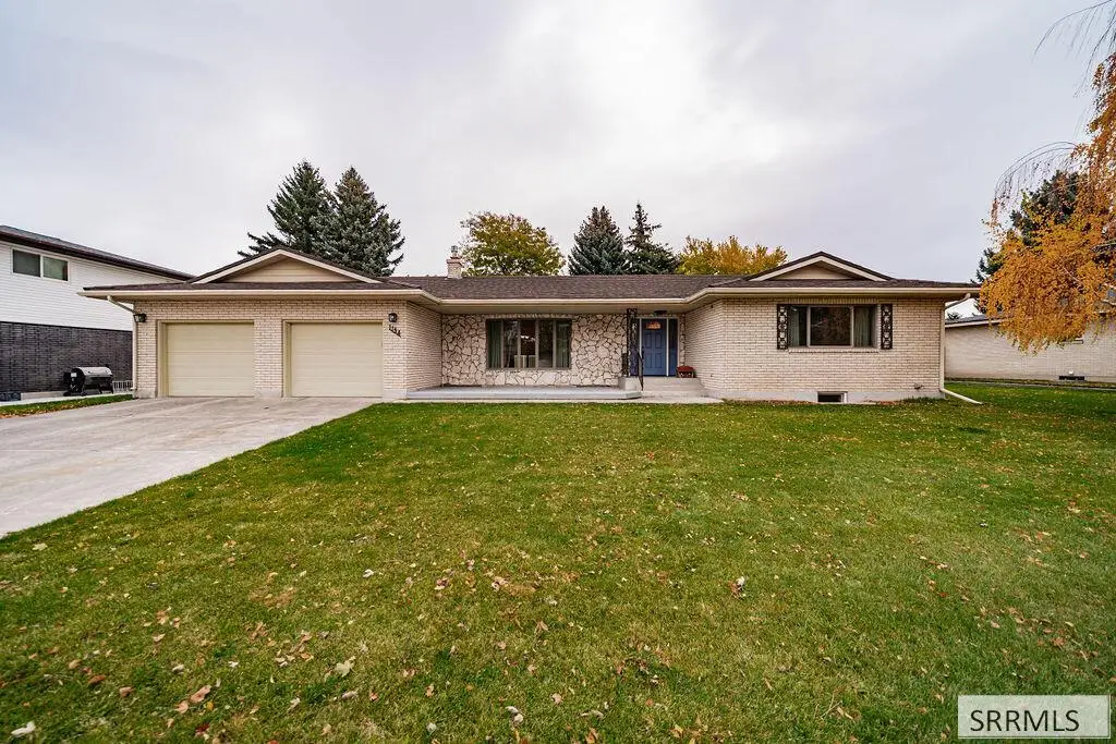 1154 Crescent Avenue, Idaho Falls, ID 83402 - #1