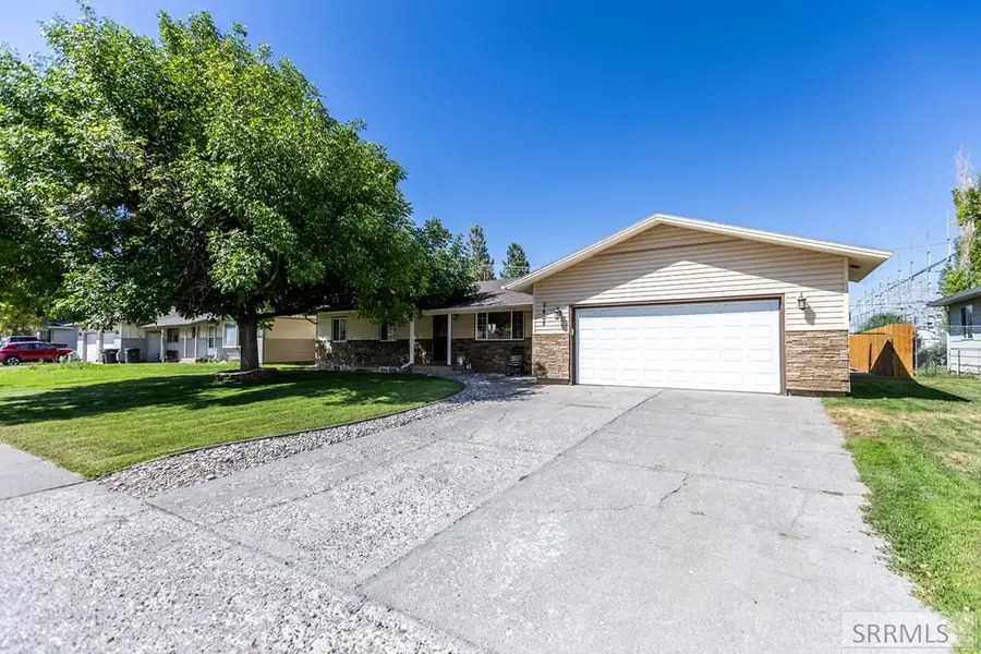 2405 Mesa Street, Idaho Falls, ID 83401 - #2