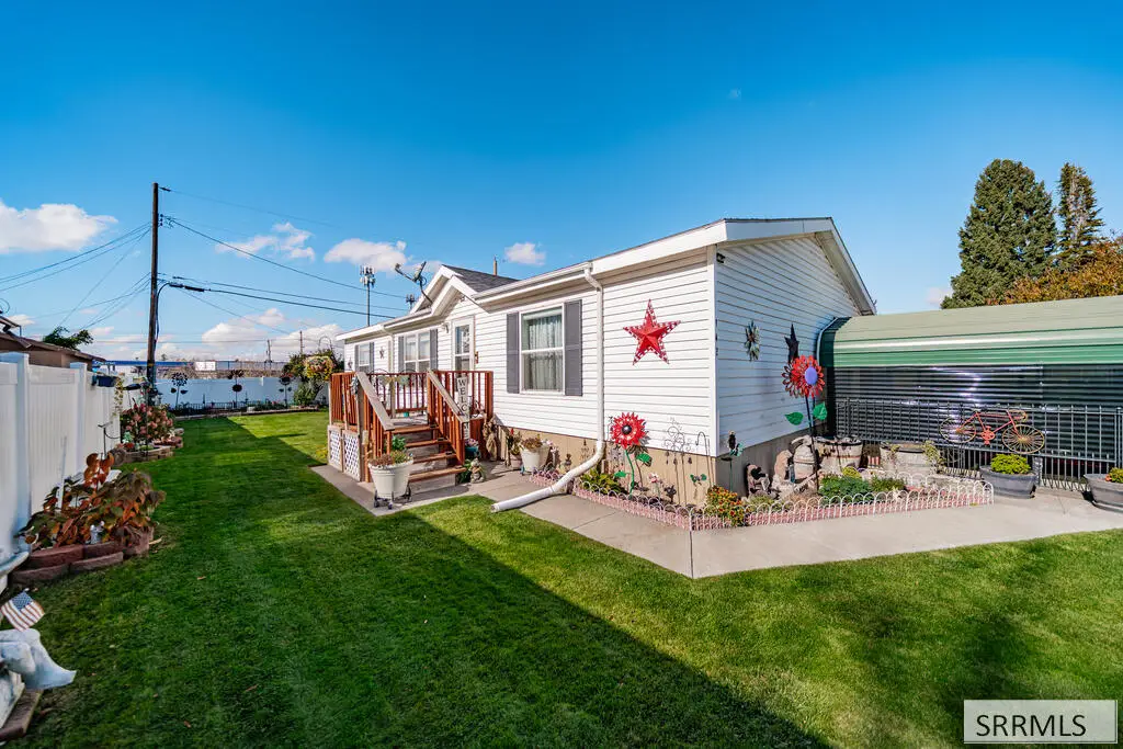 142 Contor Avenue, Idaho Falls, ID 83401 - #1