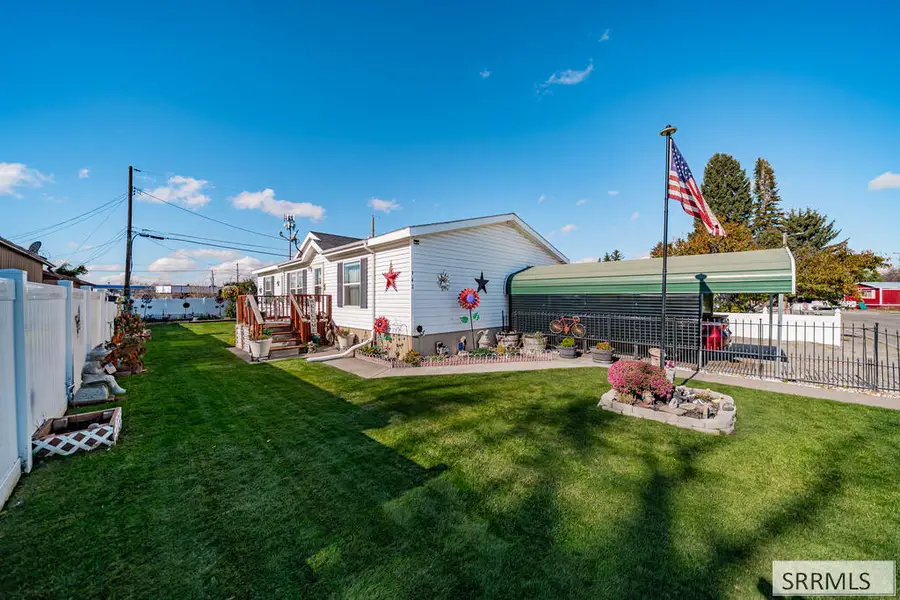 142 Contor Avenue, Idaho Falls, ID 83401 - #2