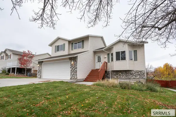 570 Maple Drive, REXBURG, ID 83440