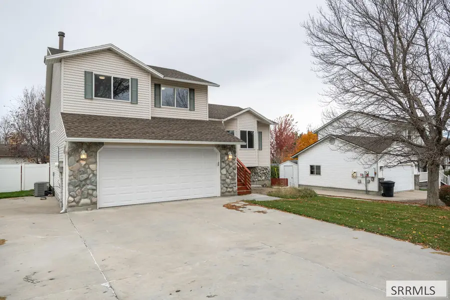 570 Maple Drive, Rexburg, ID 83440 - #2