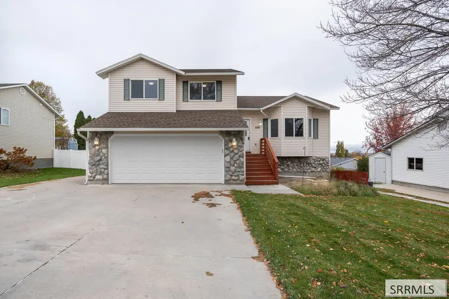 570 Maple Drive, Rexburg, ID 83440 - #3