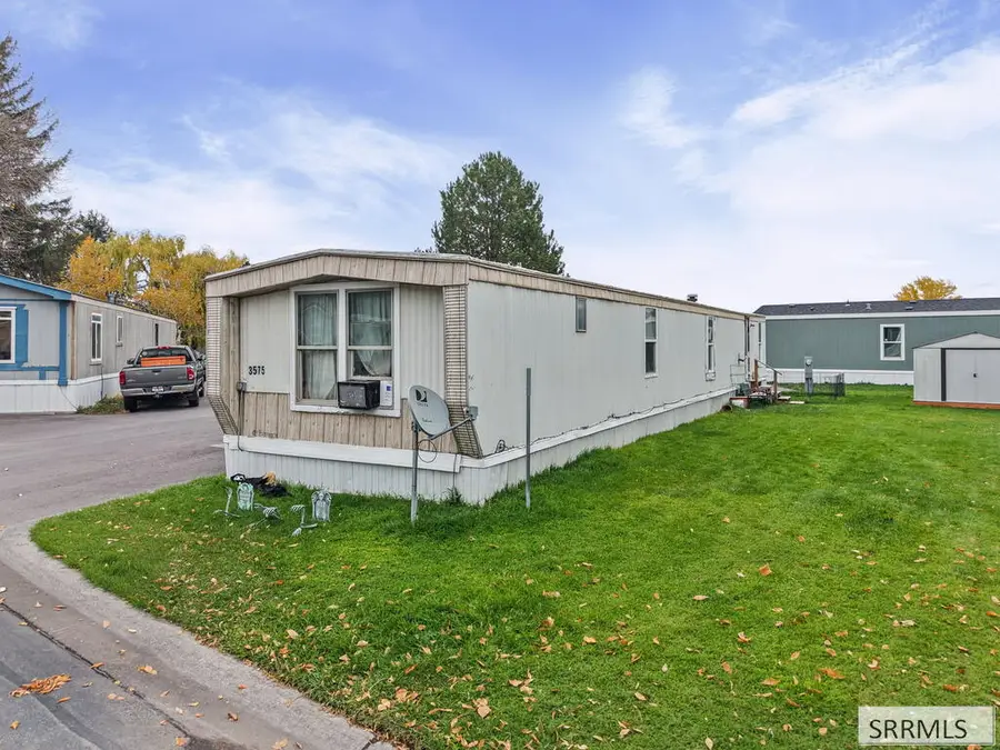 3575 Elswood Drive, Idaho Falls, ID 83402 - #2