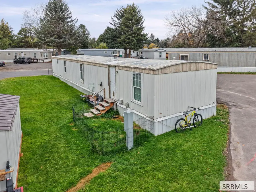 3575 Elswood Drive, Idaho Falls, ID 83402 - #3