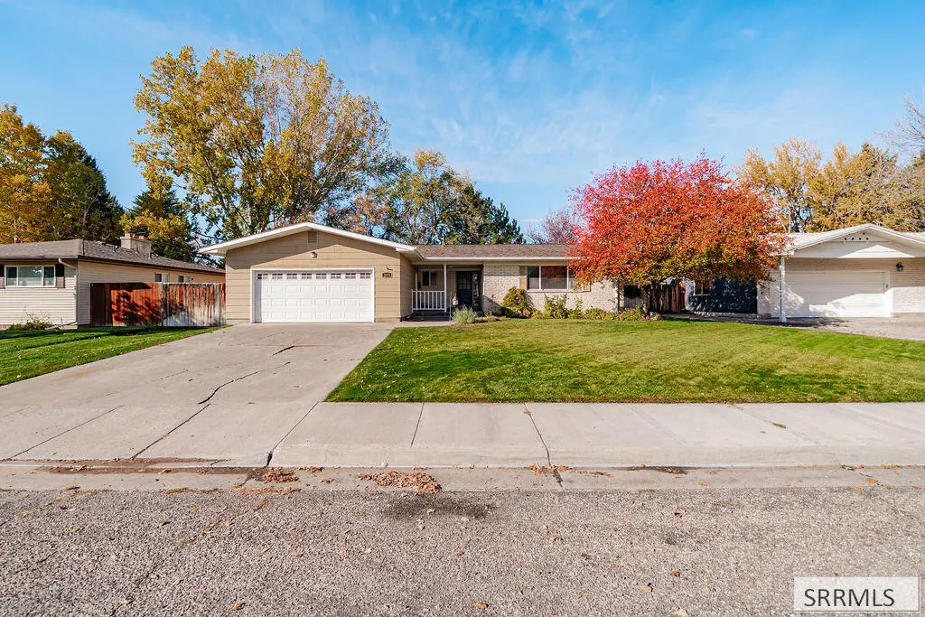 2054 Balboa Drive, Idaho Falls, ID 83404 - #1