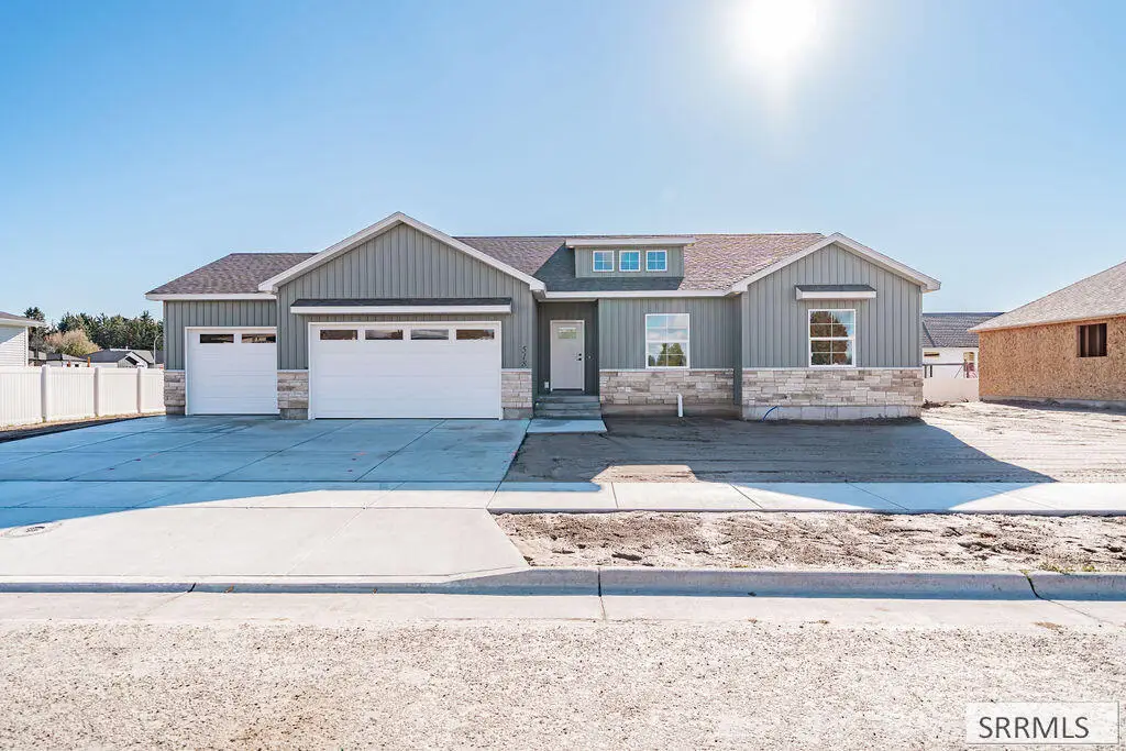 518 Boxwood Drive, Idaho Falls, ID 83402 - #1