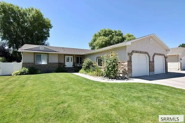 2429 Harold Drive, IDAHO FALLS, ID 83402