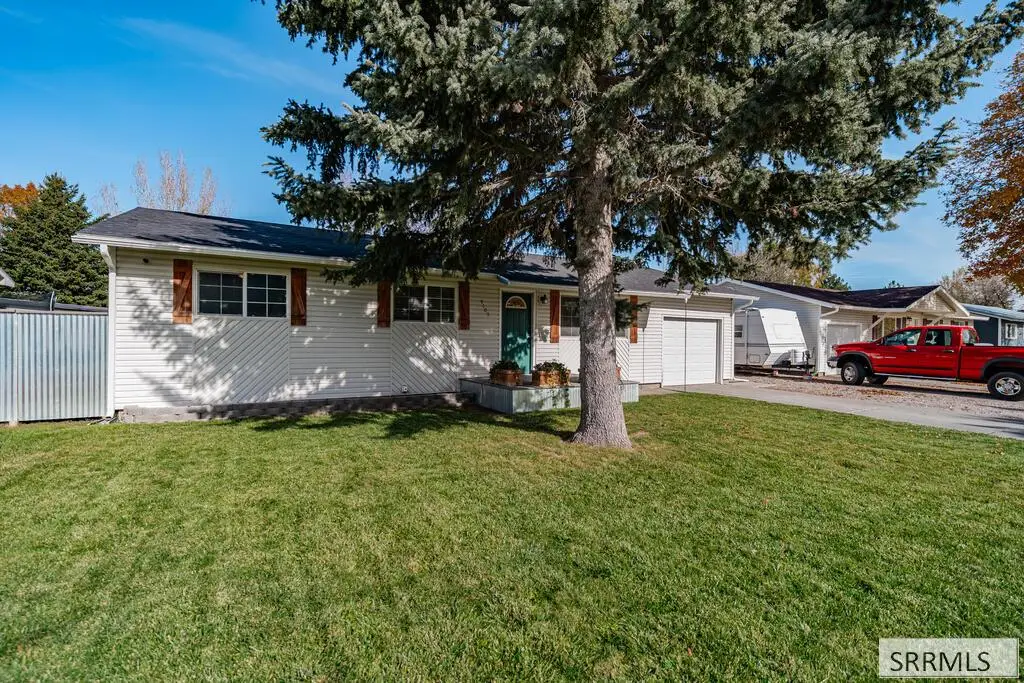 4105 Spartina Street, Idaho Falls, ID 83401 - #1