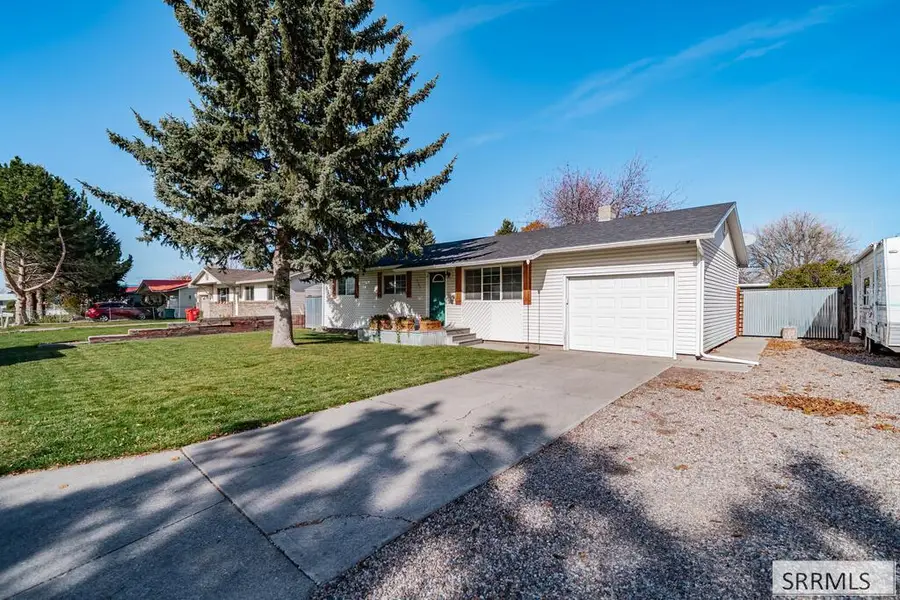 4105 Spartina Street, Idaho Falls, ID 83401 - #2