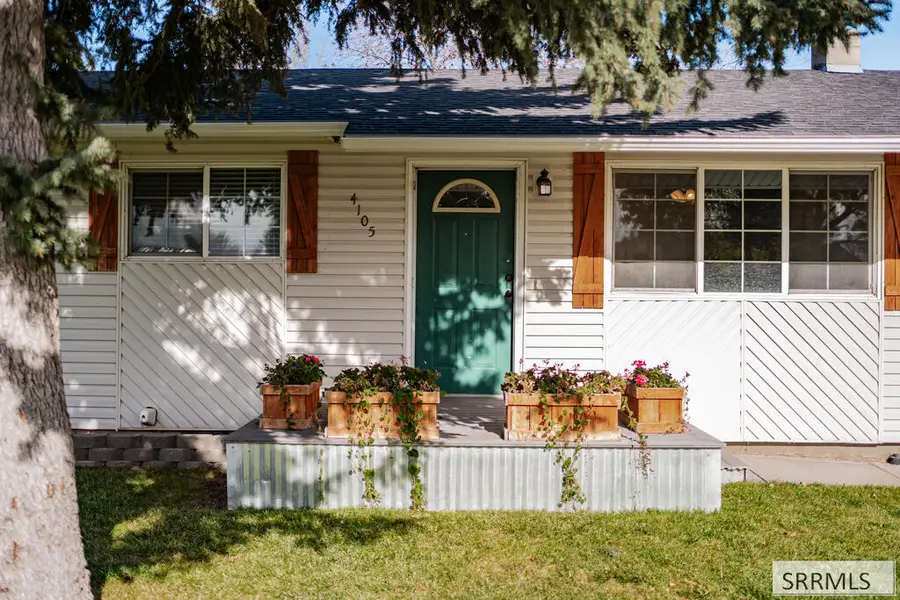 4105 Spartina Street, Idaho Falls, ID 83401 - #3
