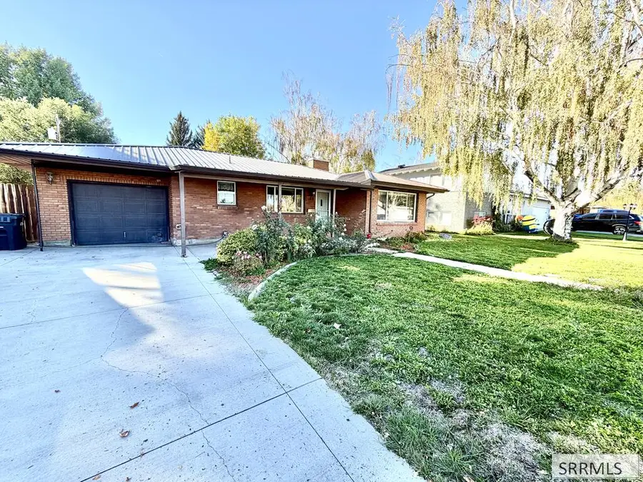 763 Grace Avenue, Idaho Falls, ID 83402 - #2
