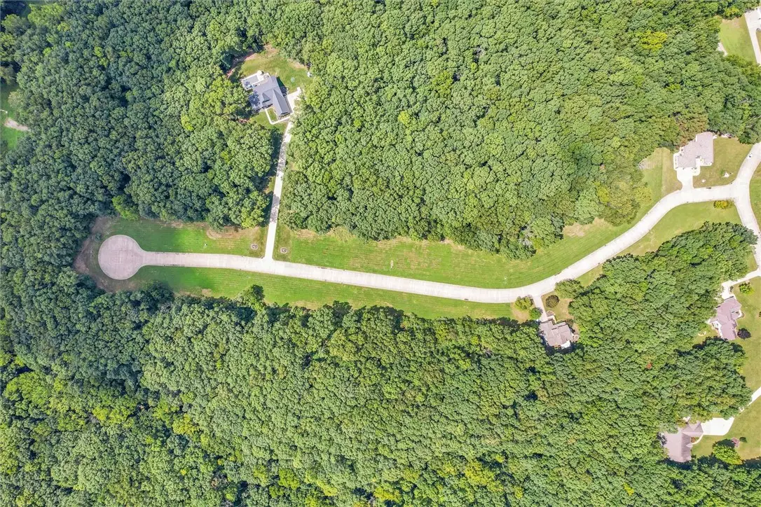 Lot #4 Reserves Court, Charleston, IL 61920 - #1