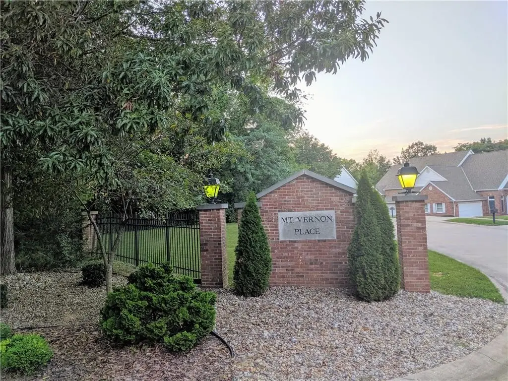 4412, 4414, 4416 Mt Vernon Place, Decatur, IL 62521 - #1