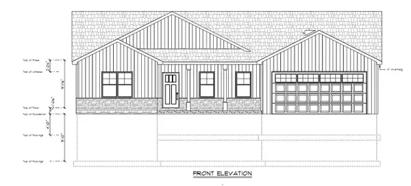 2311 Rolling Creek Drive, Decatur, IL 62521