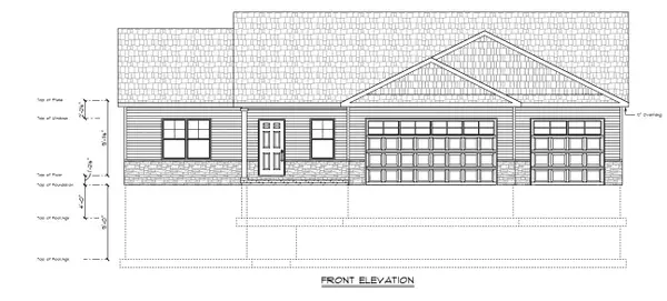 2331 Rolling Creek Drive, Decatur, IL 62521