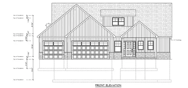 2347 Rolling Creek Drive, Decatur, IL 62521