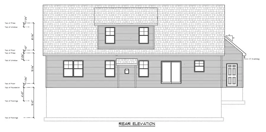 2347 Rolling Creek Drive, Decatur, IL 62521 - #2