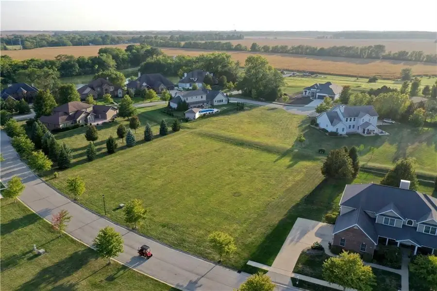 2625 Lake Reunion Parkway, Decatur, IL 62521 - #2