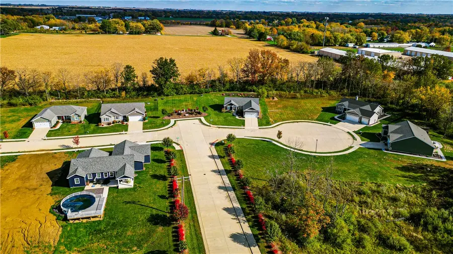 2415 Lot 15 Rolling Creek Court, Decatur, IL 62521 - #3