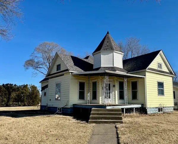 502 Attica Street, Rossville, IL 60963