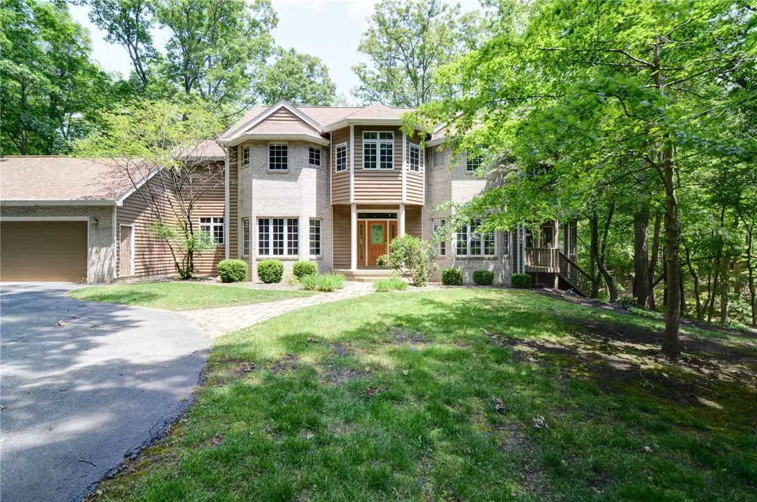 3260 Woodland Shores Drive, Decatur, IL 62521 - #1