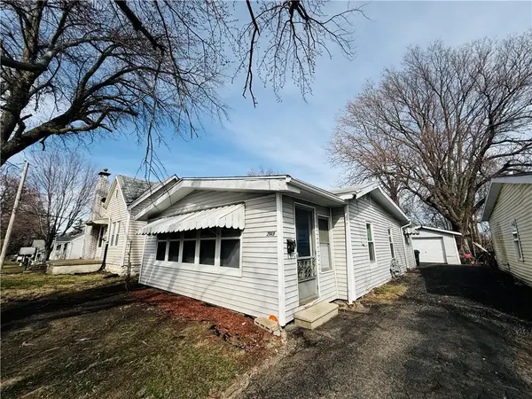 2148 N Graceland Avenue, Decatur, IL 62526