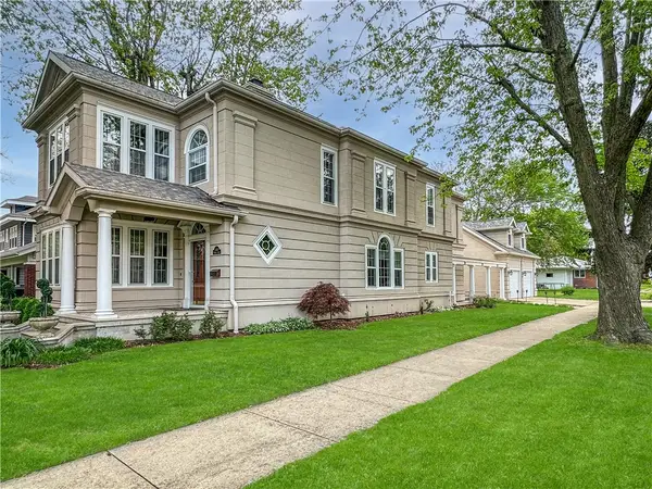 2400 Western Avenue, Mattoon, IL 61938