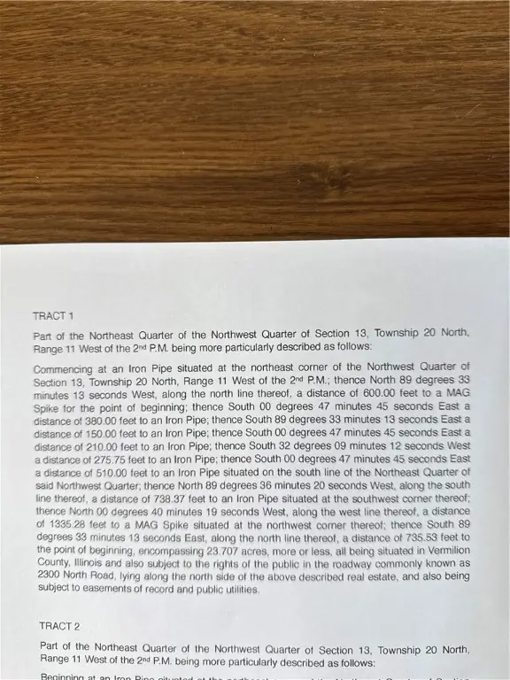 2300 North Road, Bismarck, IL 61814 - Image #3