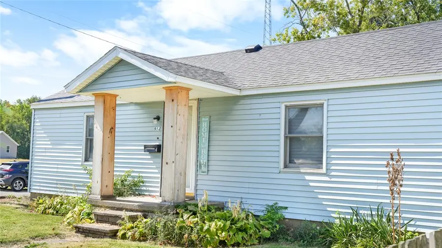913 Forrest Street, Danville, IL 61832 - #3