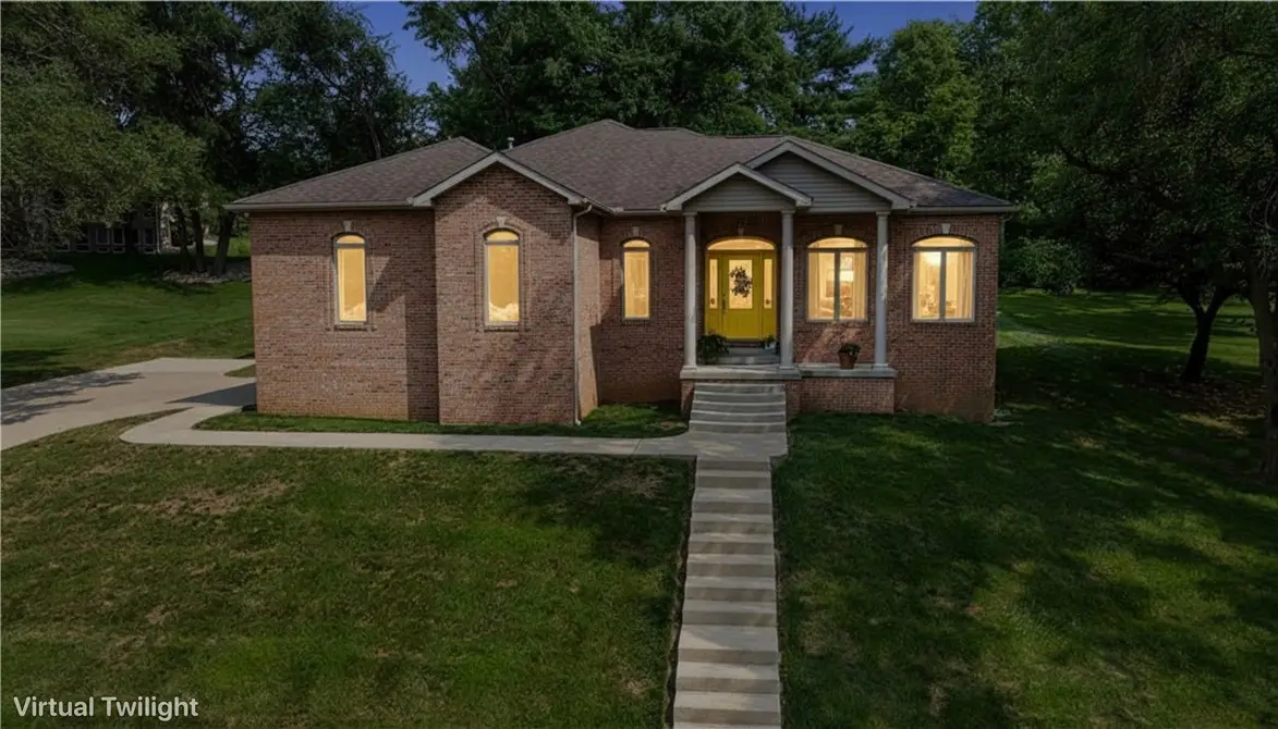 384 Greenway Lane, Decatur, IL 62521 - Image #1