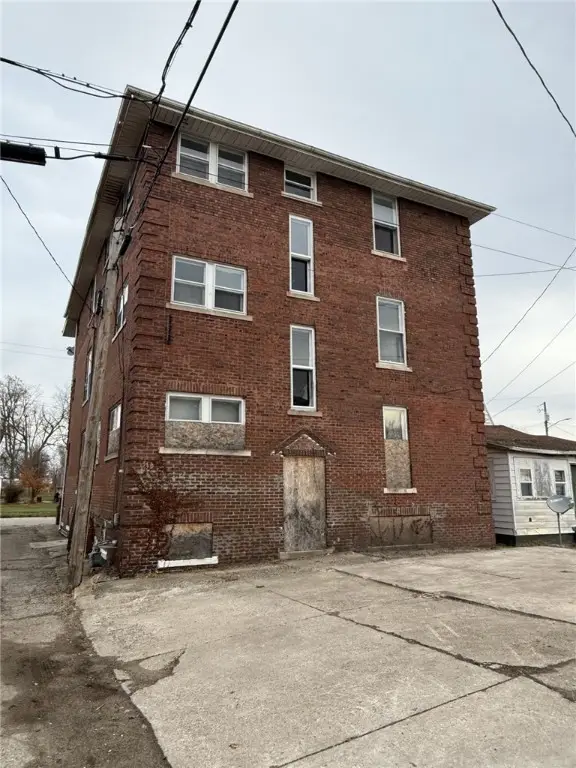 206 W Madison Street, Danville, IL 61832 - Image #2