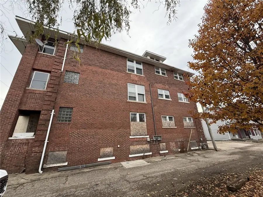 206 W Madison Street, Danville, IL 61832 - Image #3