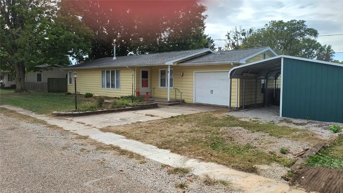 9 Elm Drive, Bethany, IL 61914 - Image #1