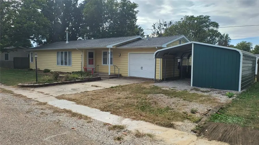 9 Elm Drive, Bethany, IL 61914 - Image #3