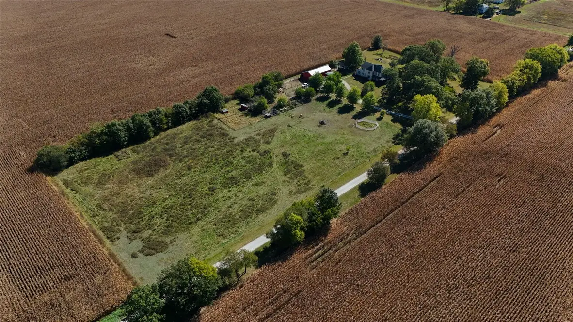 30149 N 1850 East Road, Alvin, IL 61811 - Image #1