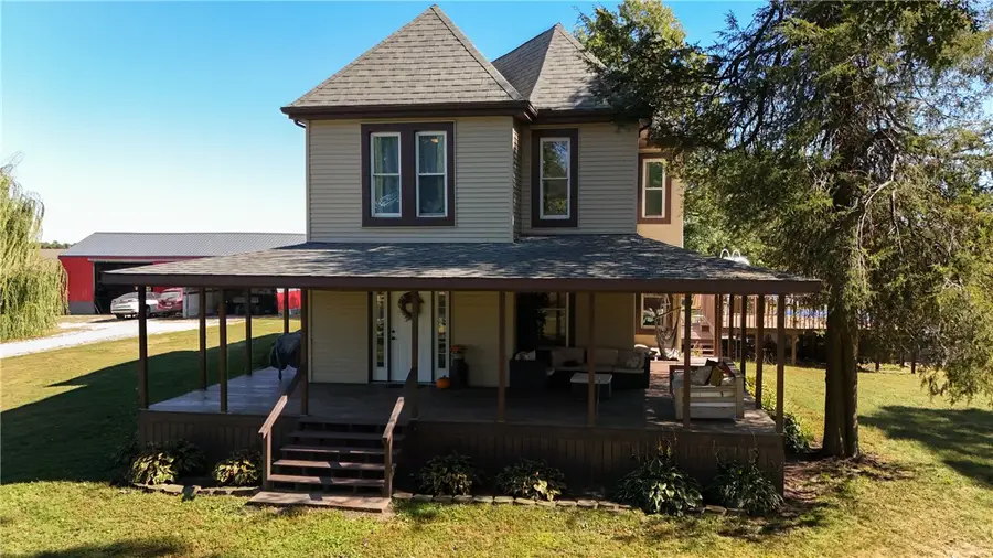 30149 N 1850 East Road, Alvin, IL 61811 - Image #2