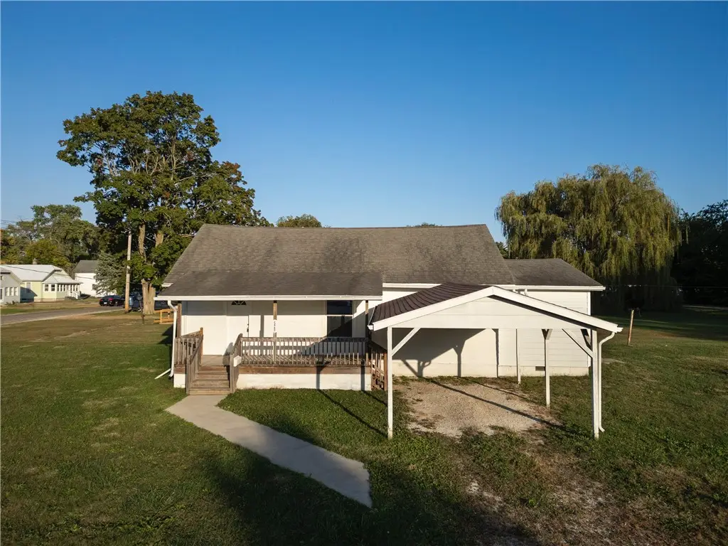 529 W Maple Street, Hoopeston, IL 60942 - Image #1