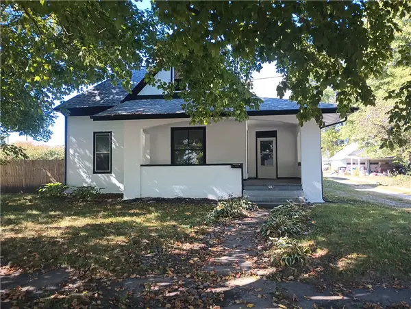 214 Ave A, Danville, IL 61832