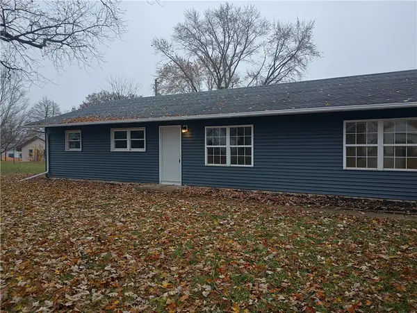 1010 Knollcrest Drive, Danville, IL 61832