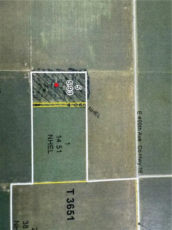 E 400 Avenue, West Liberty, IL 62475