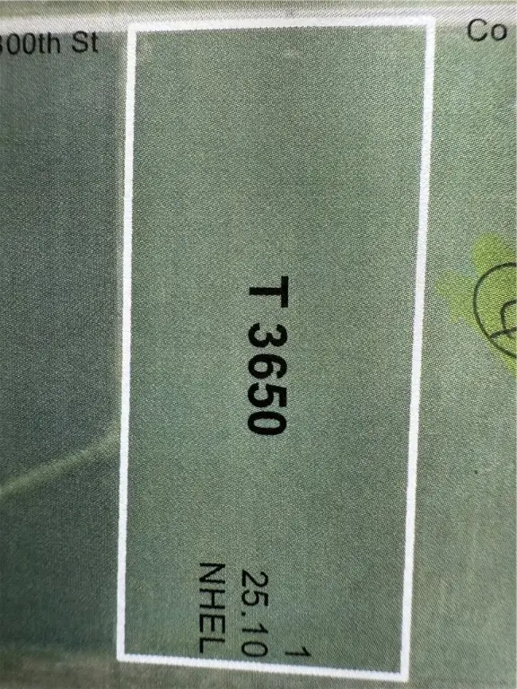 3478 N 1800 Street, West Liberty, IL 62475